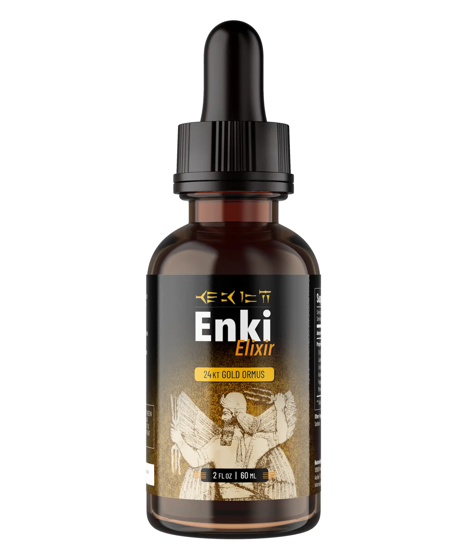 enki-elixir